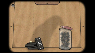 Télécharger Cube Escape: Harvey's Box Jeux de réflexion pour Android Capture d'écran 3