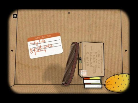 Télécharger Cube Escape: Harvey's Box Jeux de réflexion pour Android Capture d'écran 6