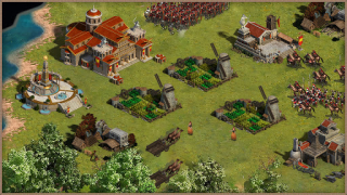 Télécharger Abyss of Empires:The Mythology Stratégies pour Android Capture d'écran 2
