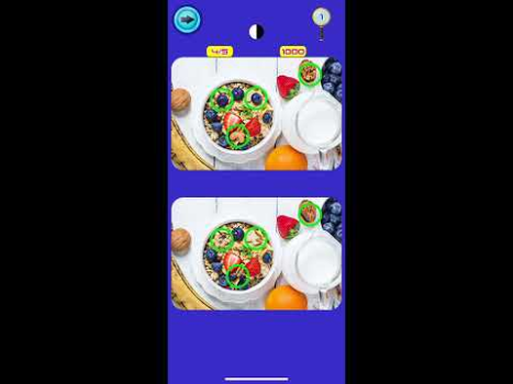Télécharger Découvrez les Différences Jeux de réflexion pour Android Capture d'écran 8