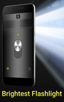 Télécharger Flashlight: LED Light Outils pour Android Capture d'écran 3
