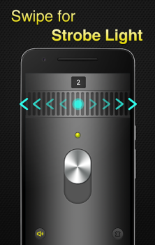 Télécharger Flashlight: LED Light Outils pour Android Capture d'écran 6
