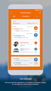 Télécharger Ditto Cartes et navigation pour Android Capture d'écran 3