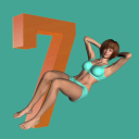 Télécharger  7 minute abs workout: Daily Ab