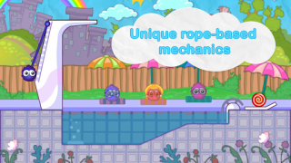 Télécharger Attrape le bonbon－Fun puzzles Jeux de réflexion pour Android Capture d'écran 2