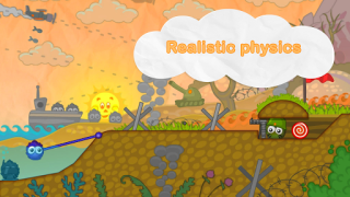 Télécharger Attrape le bonbon－Fun puzzles Jeux de réflexion pour Android Capture d'écran 3