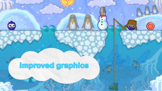 Télécharger Attrape le bonbon－Fun puzzles Jeux de réflexion pour Android Capture d'écran 4