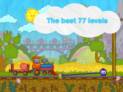 Télécharger Attrape le bonbon－Fun puzzles Jeux de réflexion pour Android Capture d'écran 6