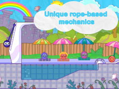 Télécharger Attrape le bonbon－Fun puzzles Jeux de réflexion pour Android Capture d'écran 7
