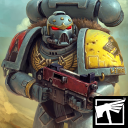 Télécharger Warhammer 40,000: Space Wolf