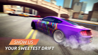Télécharger Street Racing Grand Tour Course pour Android Capture d'écran 3
