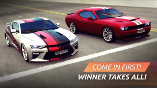 Télécharger Street Racing Grand Tour Course pour Android Capture d'écran 5