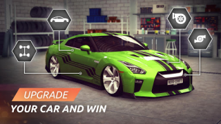 Télécharger Street Racing Grand Tour Course pour Android Capture d'écran 7