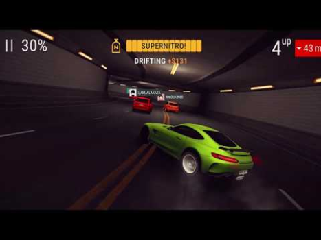 Télécharger Street Racing Grand Tour Course pour Android Capture d'écran 8
