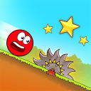 Télécharger Red Ball 3: Jump for Love
