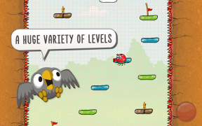 Télécharger Red Ball 3: Jump for Love Arcade pour Android Capture d'écran 4