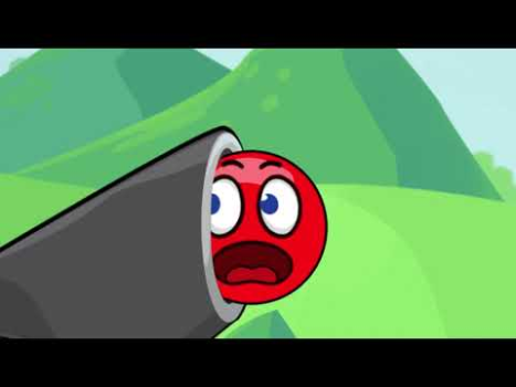 Télécharger Red Ball 3: Jump for Love Arcade pour Android Capture d'écran 8