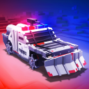 Télécharger Zombie Derby: Pixel Survival