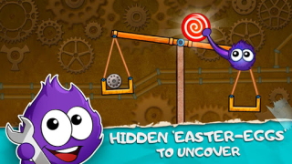 Télécharger Catch the Candy: Tutti Frutti Jeux de réflexion pour Android Capture d'écran 4