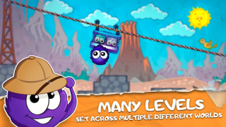 Télécharger Catch the Candy: Tutti Frutti Jeux de réflexion pour Android Capture d'écran 6