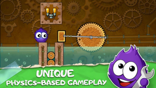 Télécharger Catch the Candy: Tutti Frutti Jeux de réflexion pour Android Capture d'écran 7