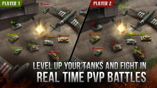 Télécharger Armor Age: WW2 tank strategy Stratégies pour Android Capture d'écran 3