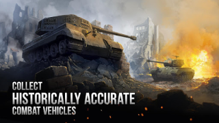 Télécharger Armor Age: WW2 tank strategy Stratégies pour Android Capture d'écran 6