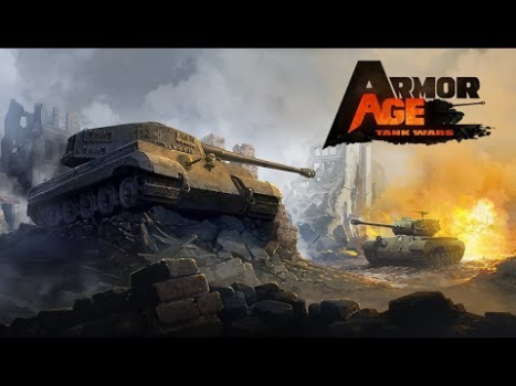 Télécharger Armor Age: WW2 tank strategy Stratégies pour Android Capture d'écran 8