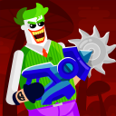 Télécharger  Ragdoll Rage: Heroes Arena