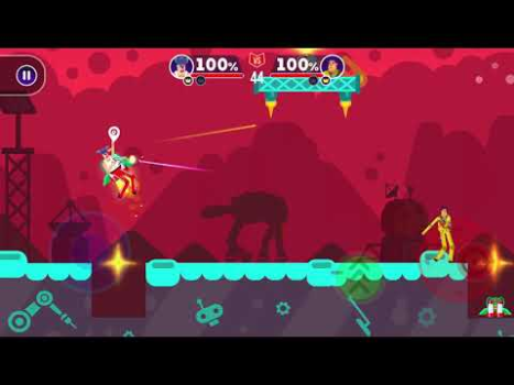 Télécharger Ragdoll Rage: Heroes Arena Arcade pour Android Capture d'écran 8