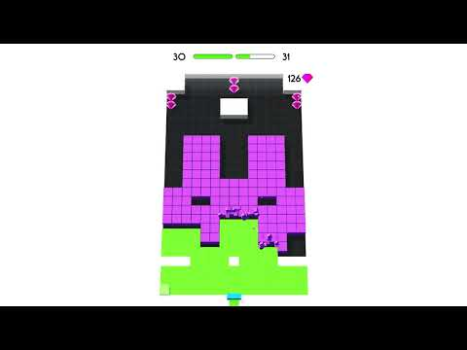 Télécharger Color Fill 3D Jeux de réflexion pour Android