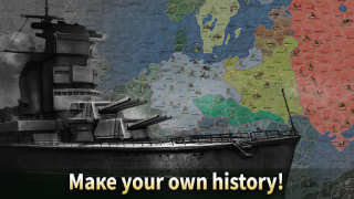 WW2 Strategie & Tactics－Jeux d