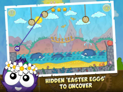 Télécharger Catch the Candy: Holiday Time Arcade pour Android Capture d'écran 4