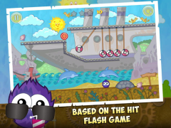 Télécharger Catch the Candy: Holiday Time Arcade pour Android Capture d'écran 5