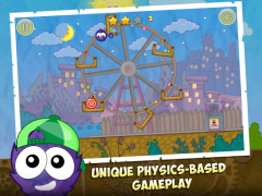 Télécharger Catch the Candy: Holiday Time Arcade pour Android Capture d'écran 7