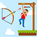 Télécharger  Gibbets：Bow Master！Arrow Games