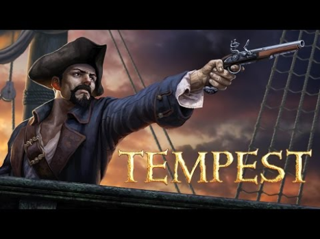 Télécharger Tempest: JDR monde ouvert Jeux de rôle pour Android Capture d'écran 8