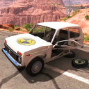 Télécharger  Car Crash Test NIVA