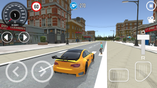 Télécharger Auto-école 3D Simulateurs pour Android Capture d'écran 3