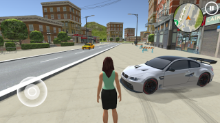Télécharger Auto-école 3D Simulateurs pour Android Capture d'écran 4