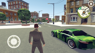 Télécharger Auto-école 3D Simulateurs pour Android Capture d'écran 5