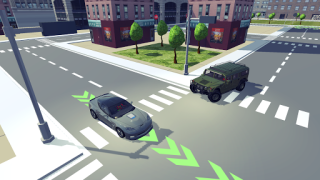 Télécharger Auto-école 3D Simulateurs pour Android Capture d'écran 6