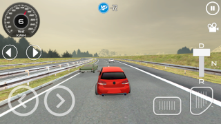 Télécharger Auto-école 3D Simulateurs pour Android Capture d'écran 7