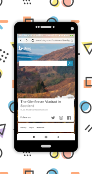 Télécharger UV Browser Mini Communication pour Android Capture d'écran 3