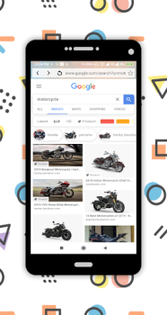 Télécharger UV Browser Mini Communication pour Android Capture d'écran 6