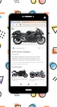 Télécharger UV Browser Mini Communication pour Android Capture d'écran 7