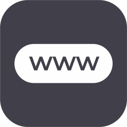 Logo Internet Browser Explorer