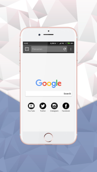 Télécharger Internet Browser Explorer Communication pour Android