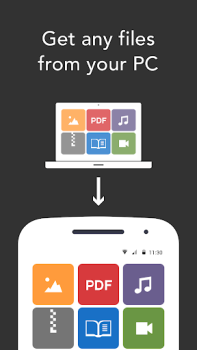 Télécharger Resilio Sync Travail pour Android Capture d'écran 2