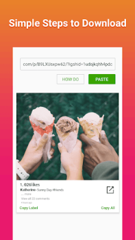 Télécharger Fille IA Soulful Compagnon IA Lecteurs et éditeurs de vidéos pour Android Capture d'écran 2